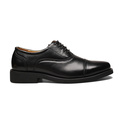 Genuine leather business master formal safety shoes